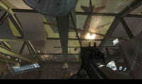 Fear 2 Project Origin