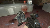 Fear 2 Project Origin