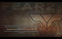 fear 2: reborn