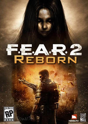 fear 2: reborn