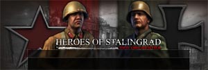 Heroes of Stalingrad