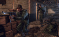 Heroes of Stalingrad