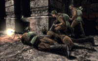Heroes of Stalingrad