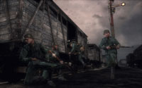 Heroes of Stalingrad