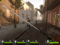 left 4 dead 2