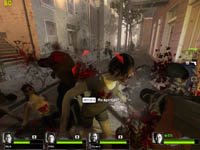 left 4 dead 2