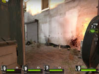 left 4 dead 2