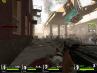 left 4 dead 2