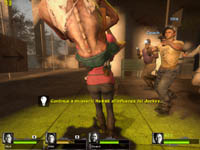 left 4 dead 2