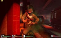 left 4 dead