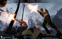 L4D lanparty