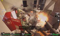 Left 4 Dead