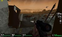 Left 4 Dead