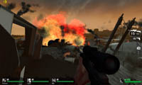 Left 4 Dead