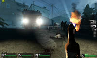 Left 4 Dead