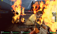 Left 4 Dead
