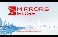 Mirrror's Edge