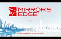 Mirrror's Edge