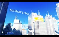 Mirrror's Edge