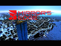 SPOILER mirror's edge