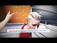 mirror's edge