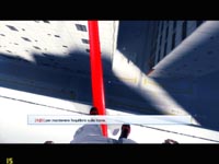 mirror's edge