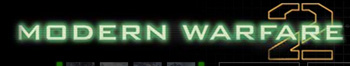 Modern warfare 2