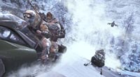 Modern warfare 2