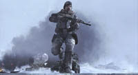Modern warfare 2