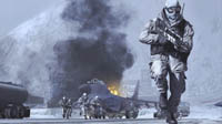 Modern warfare 2