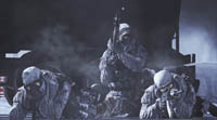 Modern warfare 2