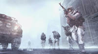 Modern warfare 2