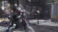 Modern warfare 2
