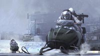 Modern warfare 2