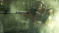 Modern warfare 2