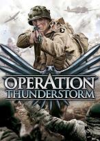 Operation Thunderstorm Mortyr 4