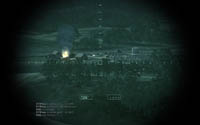 Dragn rising