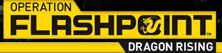 operation flashpoint 2 dragin rising