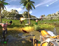 Serious Sam HD