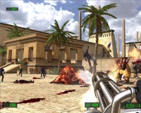 Serious Sam HD