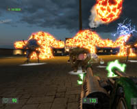 Serious Sam HD