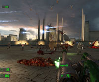 Serious Sam HD