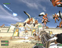 Serious Sam HD