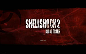 Shellshock 2: Blood Trails