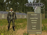 soldner