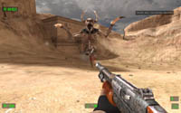 Serious Sam HD