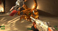 Serious Sam HD