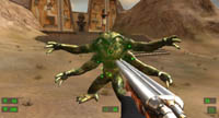 Serious Sam HD