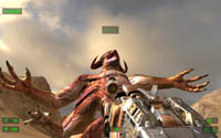 Serious Sam HD