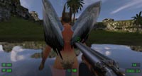 Serious Sam HD